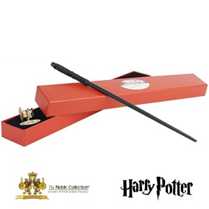 Professor Severus Snape's Magic Wand - Harry Potter Authentic Replica